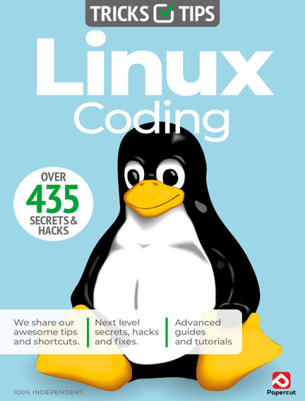 Linux Tricks and Tips