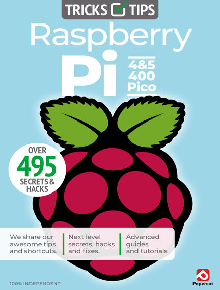 Raspberry Pi Tricks and Tips