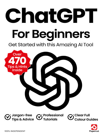 ChatGPT For Beginners