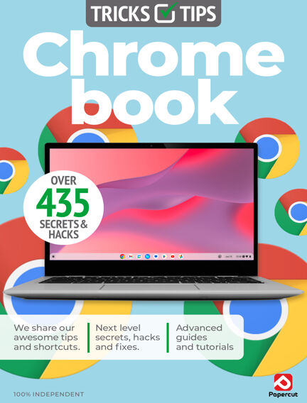 Chromebook Tricks and Tips