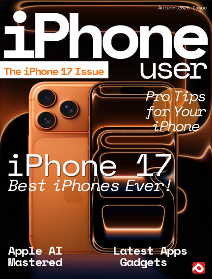iPhone User Magazine