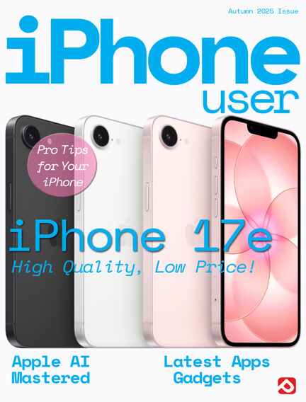iPhone User Magazine