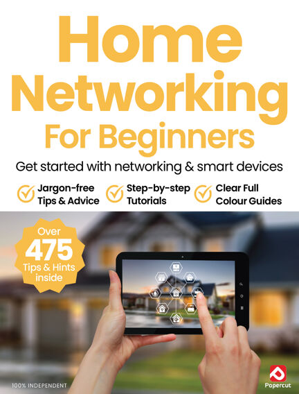Home Networking For Beginners