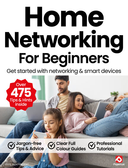 Home Networking For Beginners