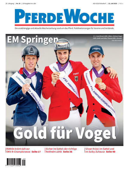 PferdeWoche