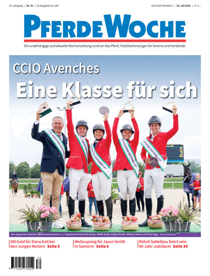 PferdeWoche