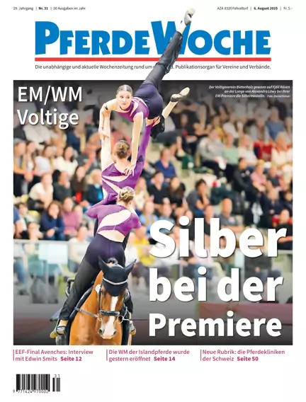 PferdeWoche