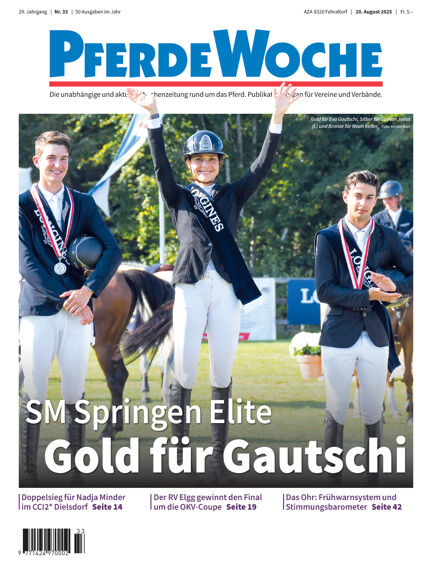 PferdeWoche