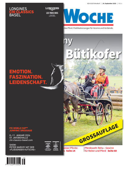PferdeWoche