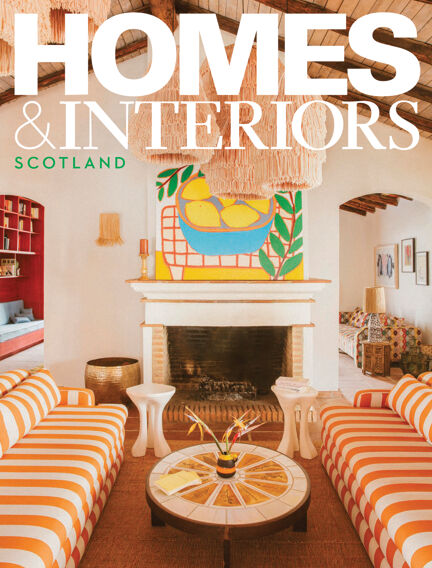 Homes & Interiors Scotland
