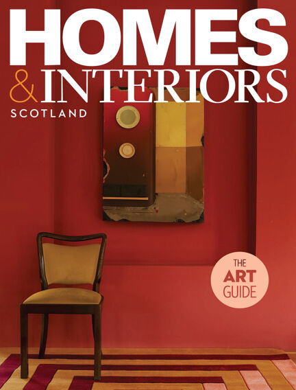 Homes & Interiors Scotland