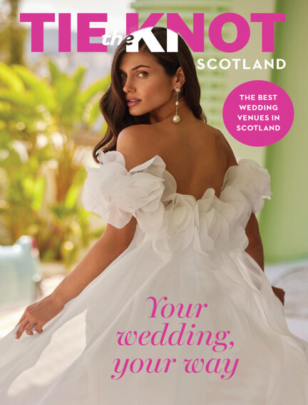 Tie the Knot Scotland