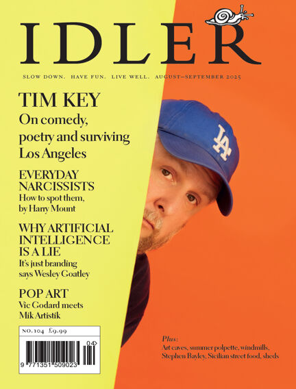 The Idler