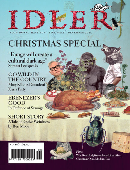 The Idler