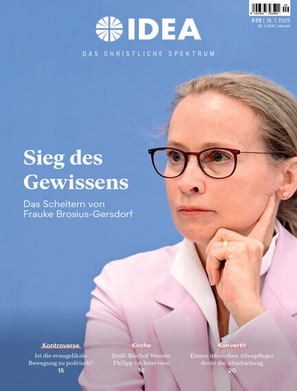 IDEA - DAS MAGAZIN