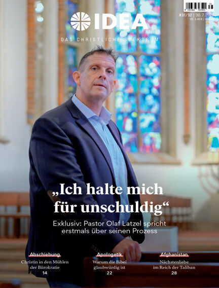 IDEA - DAS MAGAZIN