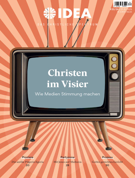 IDEA - DAS MAGAZIN