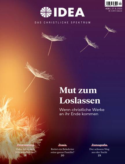 IDEA - DAS MAGAZIN