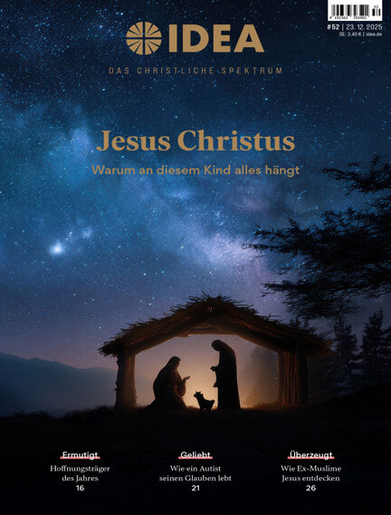 IDEA - DAS MAGAZIN