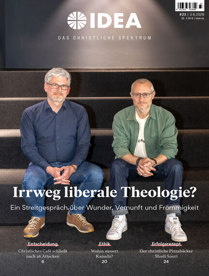IDEA - DAS MAGAZIN