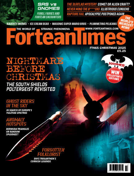 Fortean Times