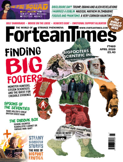 Fortean Times