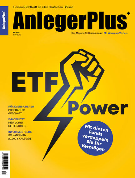 AnlegerPlus
