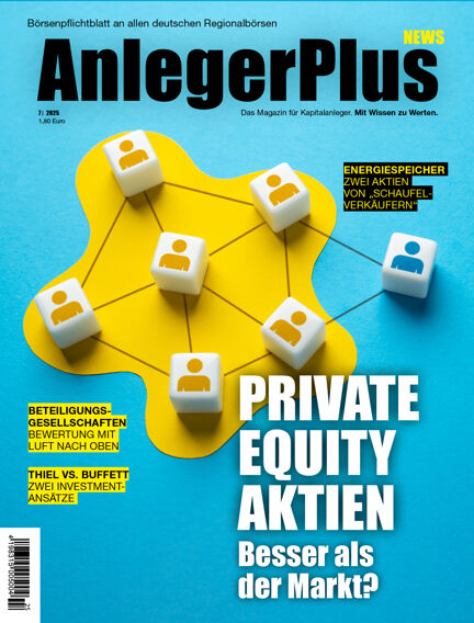 AnlegerPlus News