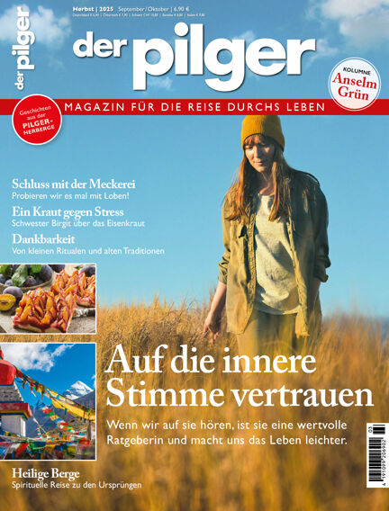 der pilger