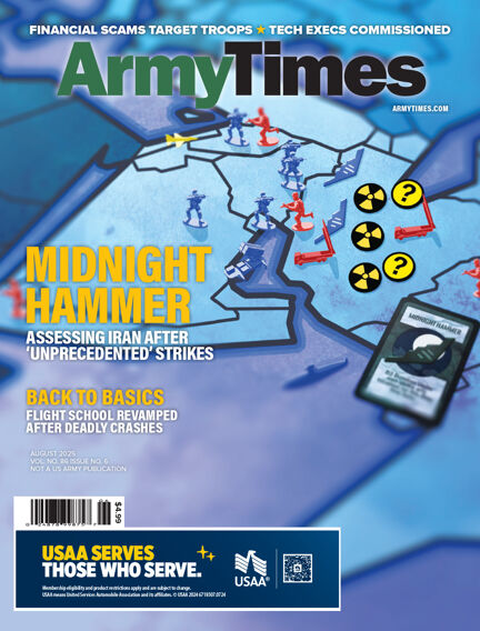 Army Times