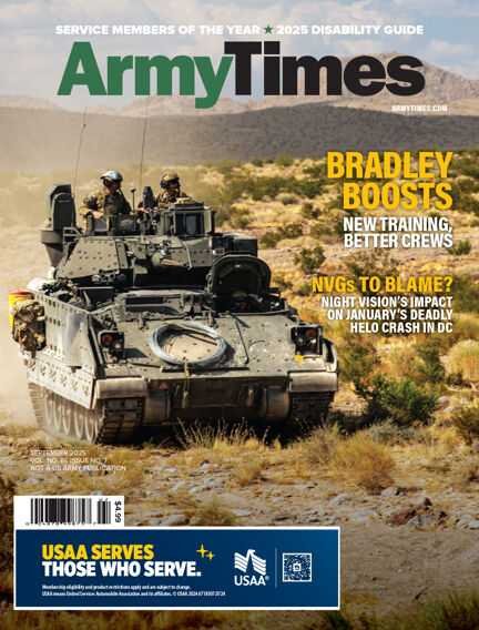 Army Times