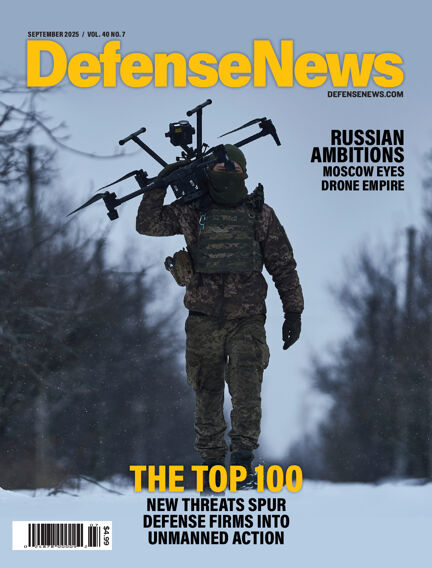 Defense News