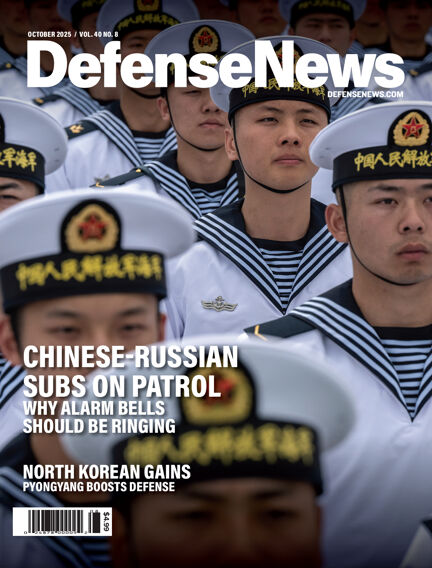 Defense News