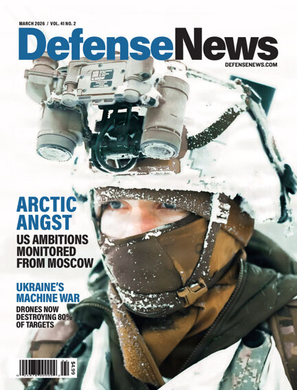 Defense News