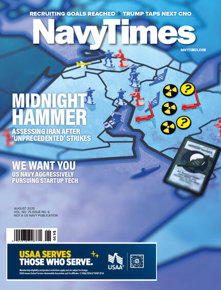 Navy Times