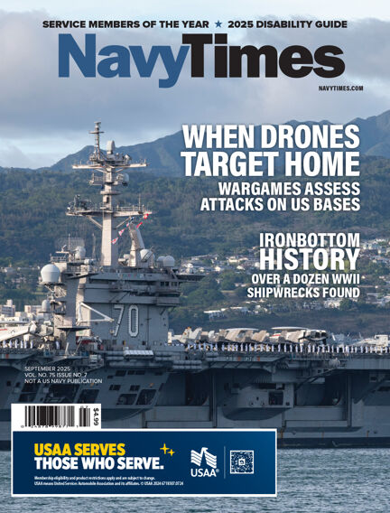 Navy Times