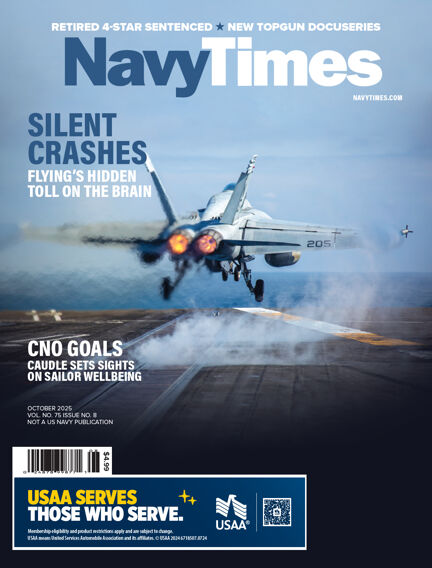 Navy Times