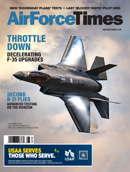 Air Force Times