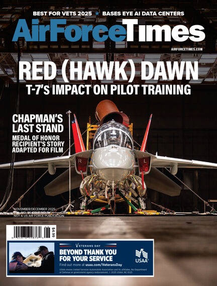 Air Force Times