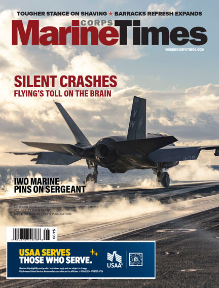 Marine Corps Times
