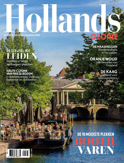 Reizen & regionaal