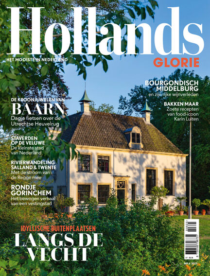 Hollands Glorie