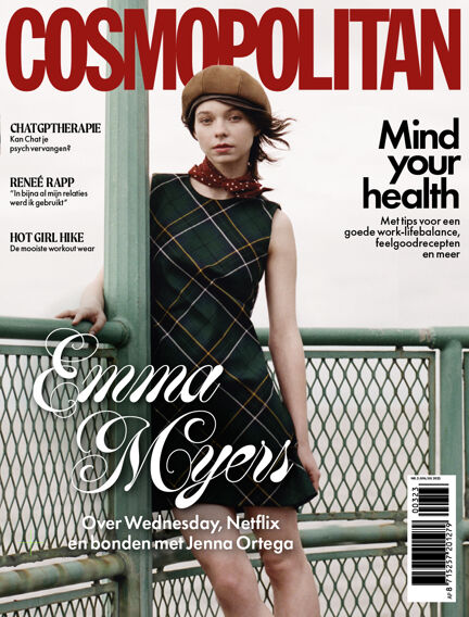 Cosmopolitan - NL