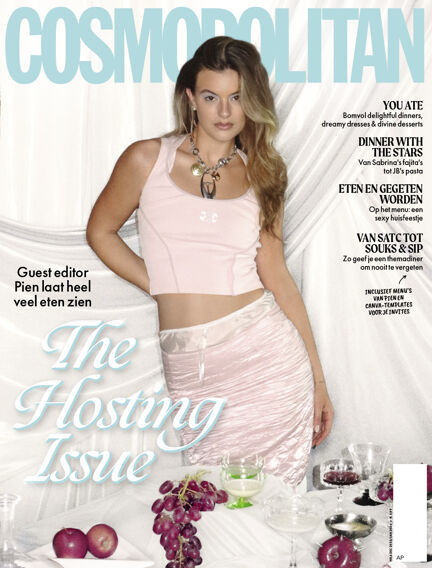 Cosmopolitan - NL