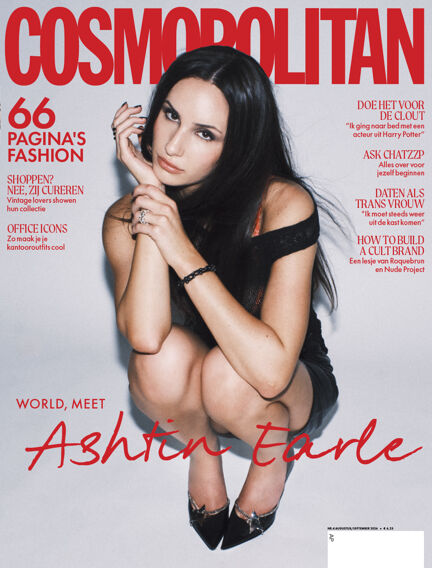 Cosmopolitan - NL