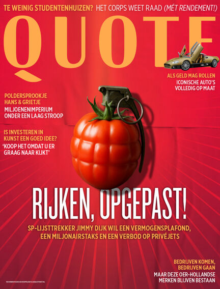 Bedrijfsfinanciering