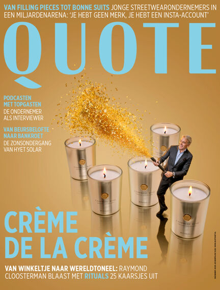 Bedrijfsfinanciering