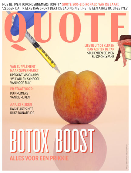 Bedrijfsfinanciering