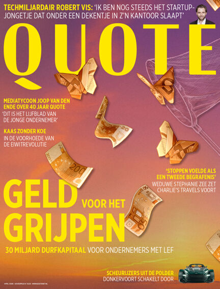 Bedrijfsfinanciering