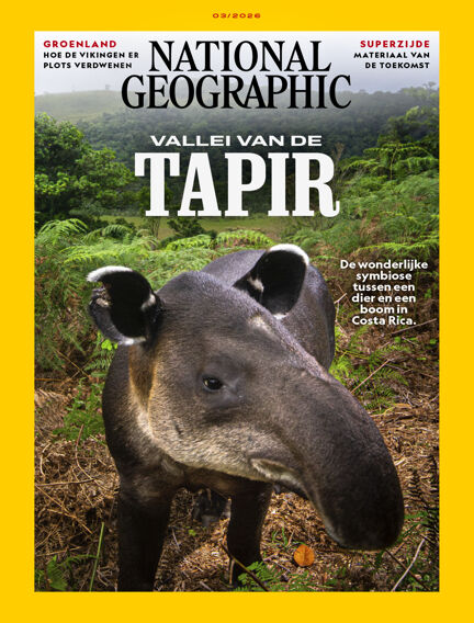 National Geographic - NL